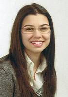 Mariana Francisca Lira de Morais